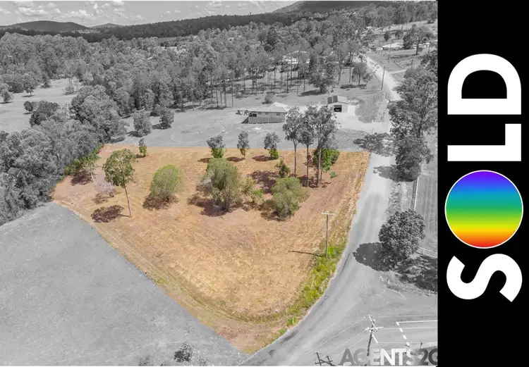 Lot 65 Pepper Road, Glenwood QLD 4570