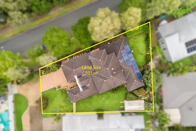 Third view of Homely house listing, 1 Bega Place, Kawana Island QLD 4575