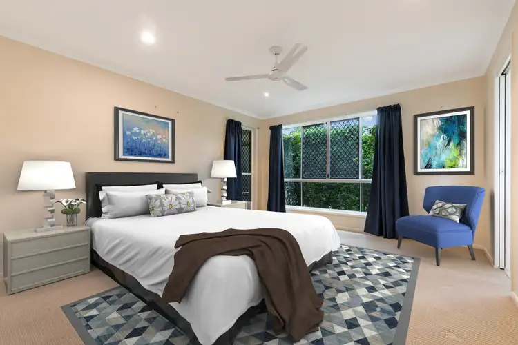 Seventh view of Homely house listing, 1 Bega Place, Kawana Island QLD 4575