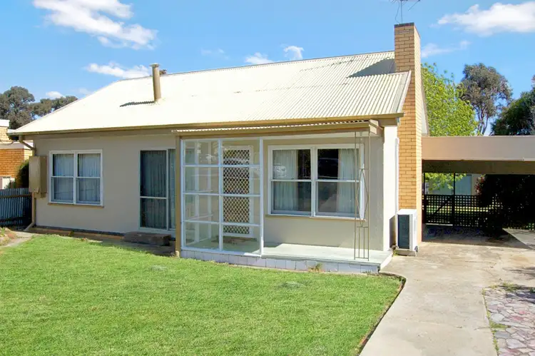 Main view of Homely house listing, 104 & 104a Patrick St, Stawell VIC 3380