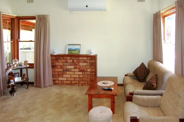 Fourth view of Homely house listing, 104 & 104a Patrick St, Stawell VIC 3380