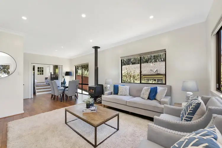 111 Victoria St, Mount Victoria NSW 2786