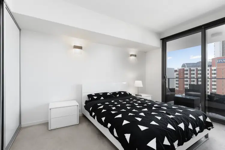 Seventh view of Homely apartment listing, Unit 202/143 Adelaide Terrace, East Perth WA 6004