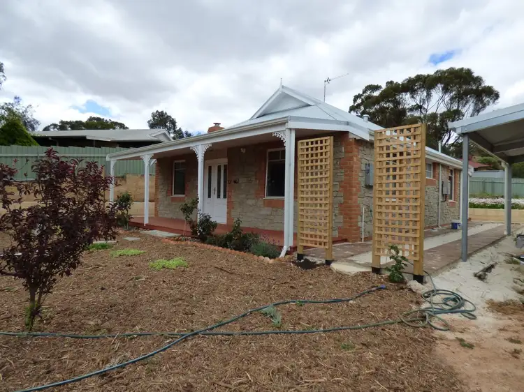 Main view of Homely house listing, 50 Telegraph Road, Toodyay WA 6566