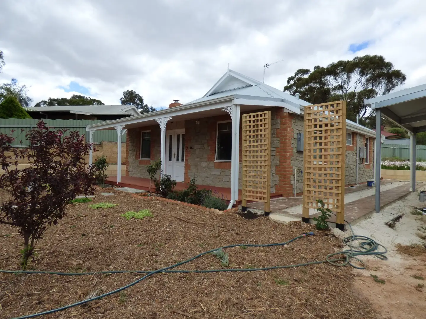 Main view of Homely house listing, 50 Telegraph Road, Toodyay WA 6566