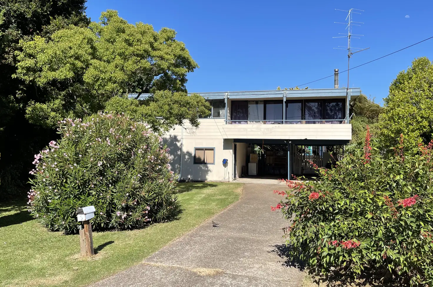 Main view of Homely house listing, 5 Emblen St, Eden NSW 2551