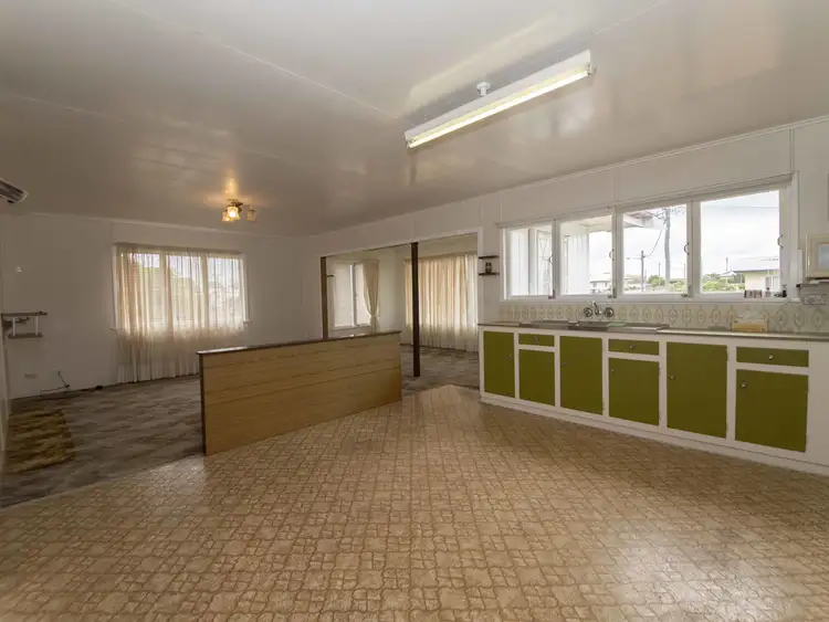 Second view of Homely house listing, 8 Corser Ave, Maryborough QLD 4650