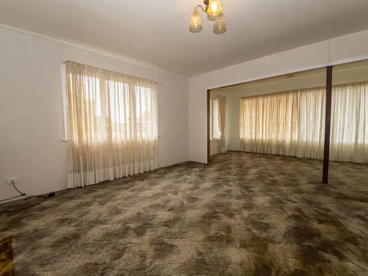 Third view of Homely house listing, 8 Corser Ave, Maryborough QLD 4650
