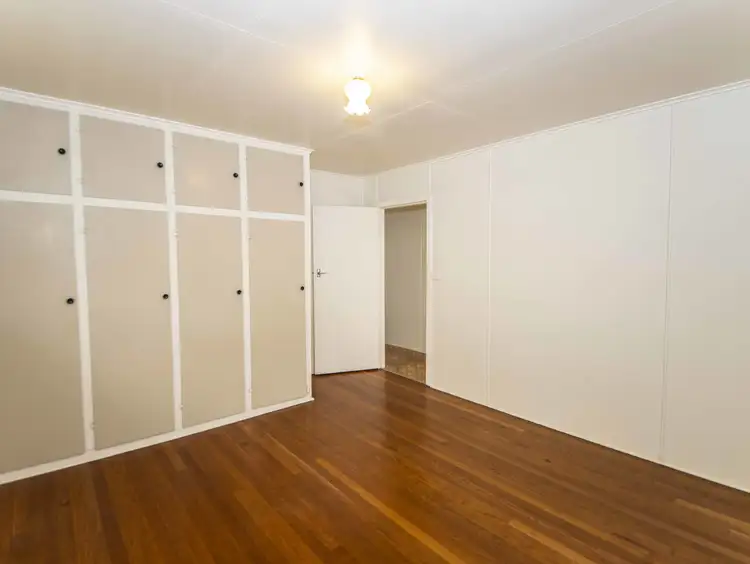 Sixth view of Homely house listing, 8 Corser Ave, Maryborough QLD 4650