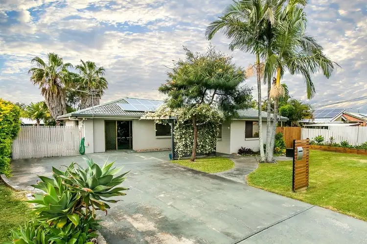24 Carlyon St, Mount Warren Park QLD 4207