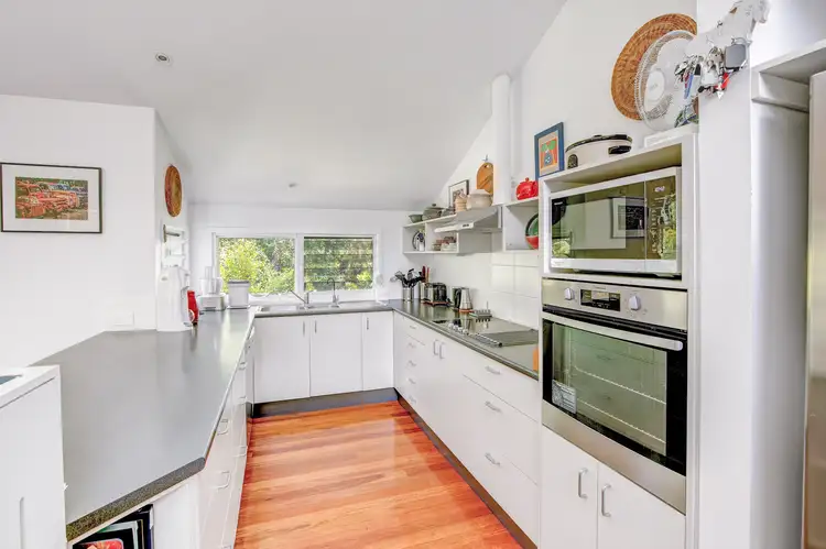 Third view of Homely house listing, 42 Satinwood Rd, Rainbow Beach QLD 4581