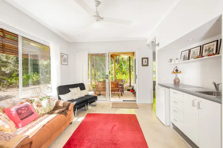 Seventh view of Homely house listing, 42 Satinwood Rd, Rainbow Beach QLD 4581