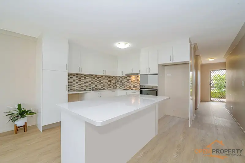 Main view of Homely unit listing, Unit 32/9 Nineteenth Ave, Kirwan QLD 4817