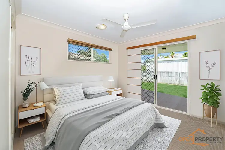 Third view of Homely unit listing, Unit 32/9 Nineteenth Ave, Kirwan QLD 4817