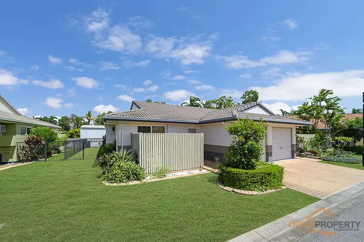 Fifth view of Homely unit listing, Unit 32/9 Nineteenth Ave, Kirwan QLD 4817