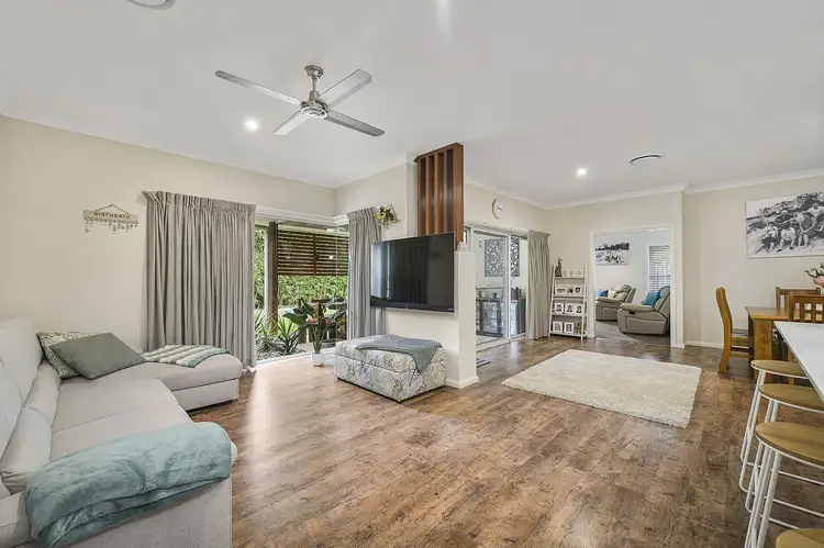 112 Capital Dr, Thrumster NSW 2444