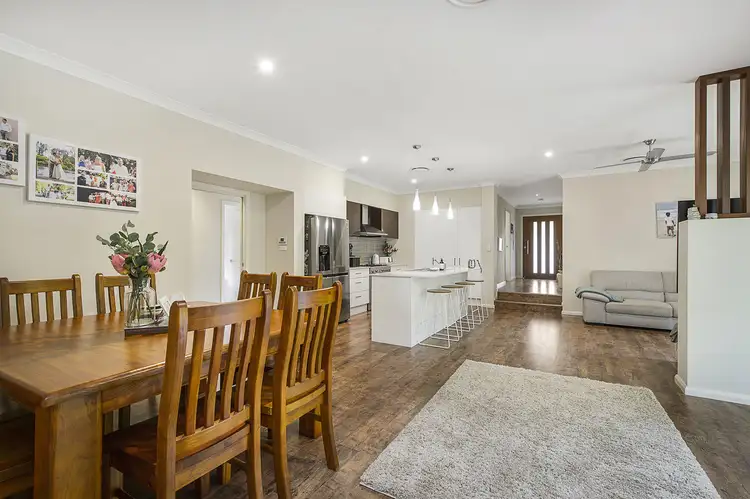 Fifth view of Homely house listing, 112 Capital Dr, Thrumster NSW 2444