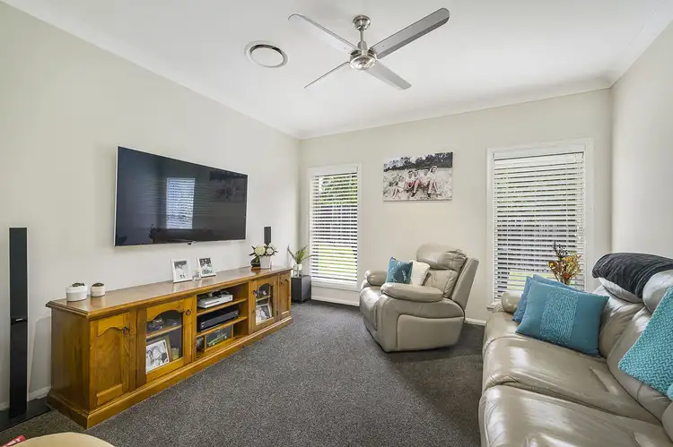 Sixth view of Homely house listing, 112 Capital Dr, Thrumster NSW 2444
