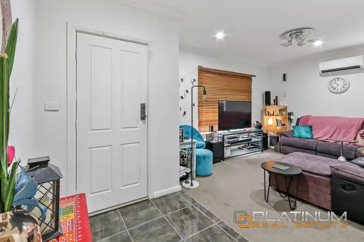 Fourth view of Homely unit listing, Unit 1/39 Ash St, Doveton VIC 3177