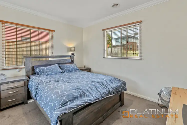 Sixth view of Homely unit listing, Unit 1/39 Ash St, Doveton VIC 3177