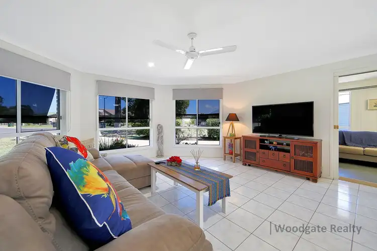 Fifth view of Homely house listing, 10 Jabiru Ct, Woodgate QLD 4660