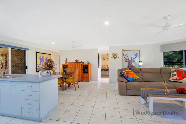 Sixth view of Homely house listing, 10 Jabiru Ct, Woodgate QLD 4660