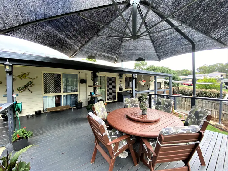 Third view of Homely house listing, 12 Gordon Rd, Macleay Island QLD 4184