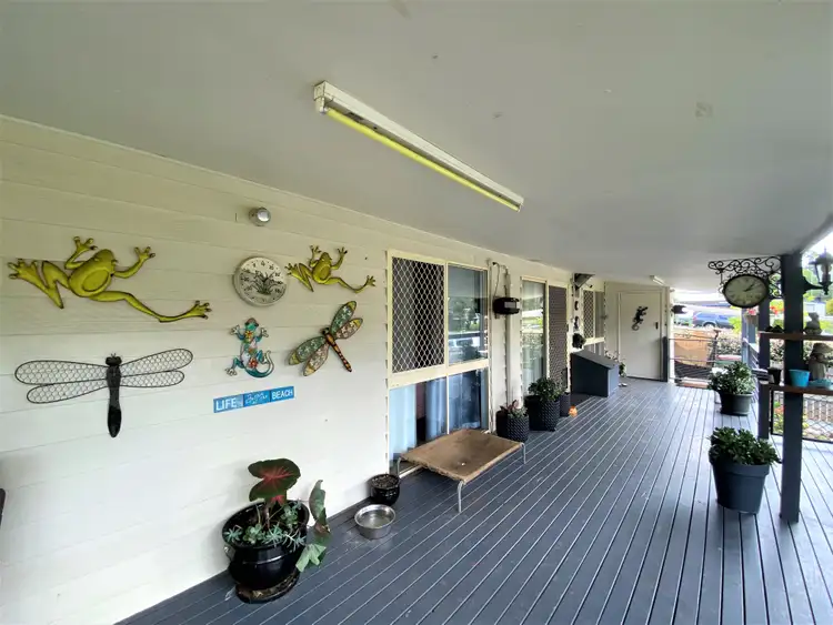 Fourth view of Homely house listing, 12 Gordon Rd, Macleay Island QLD 4184