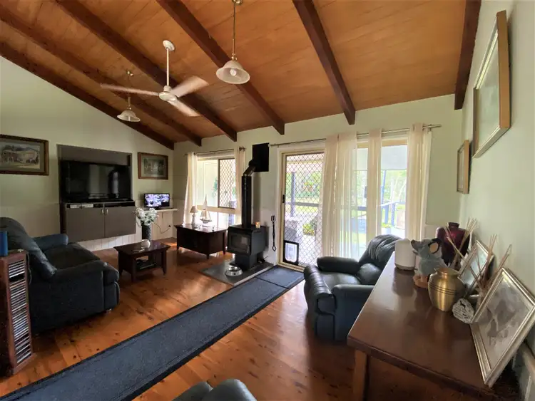 Fifth view of Homely house listing, 12 Gordon Rd, Macleay Island QLD 4184