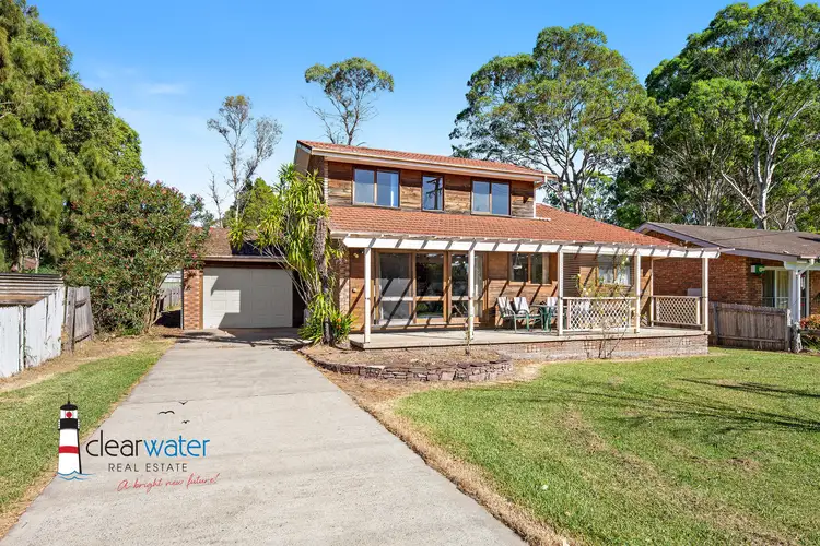 7 John St, Moruya NSW 2537