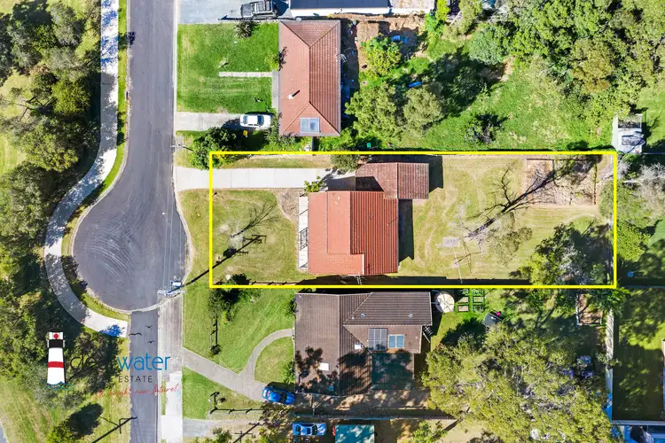 Third view of Homely house listing, 7 John St, Moruya NSW 2537