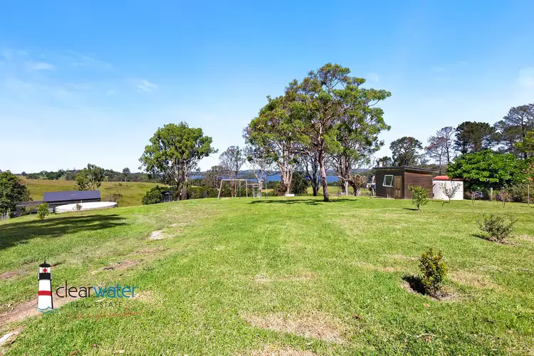 Main view of Homely house listing, 4123 Princes Hwy, Turlinjah NSW 2537