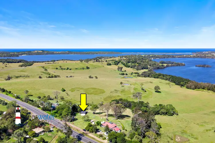 Second view of Homely house listing, 4123 Princes Hwy, Turlinjah NSW 2537