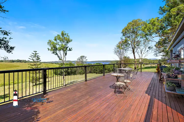 Fourth view of Homely house listing, 4123 Princes Hwy, Turlinjah NSW 2537