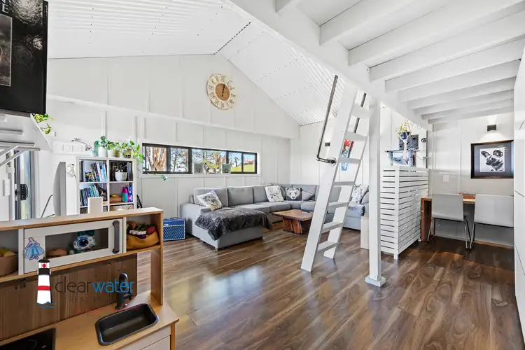 Sixth view of Homely house listing, 4123 Princes Hwy, Turlinjah NSW 2537