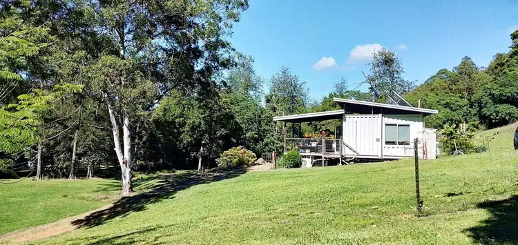 19 Warra Warra Lane, Kyogle NSW 2474