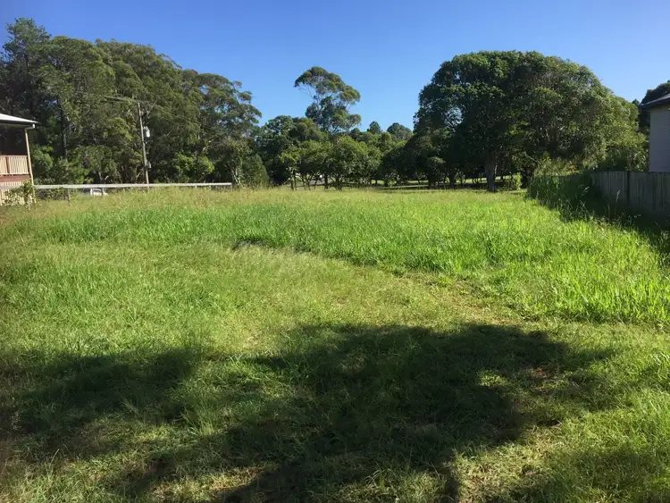 Second view of Homely land listing, 3 Pharlap St, Russell Island QLD 4184