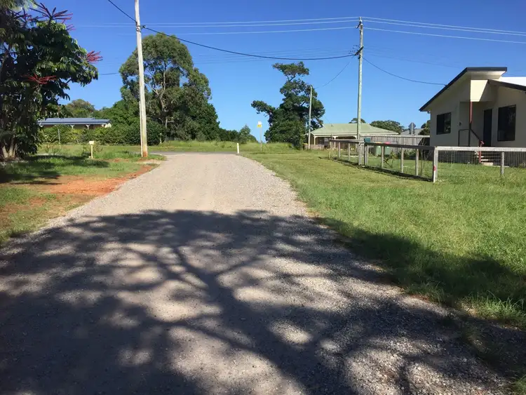 Third view of Homely land listing, 3 Pharlap St, Russell Island QLD 4184