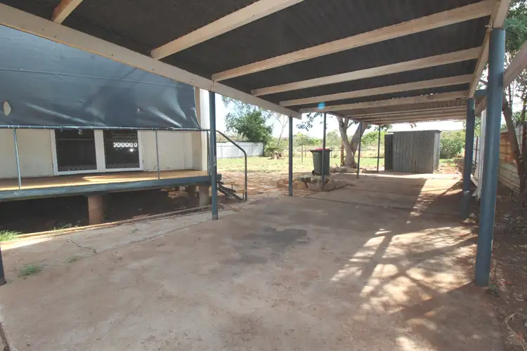 Fourth view of Homely house listing, 3 Opal St, Mount Isa QLD 4825
