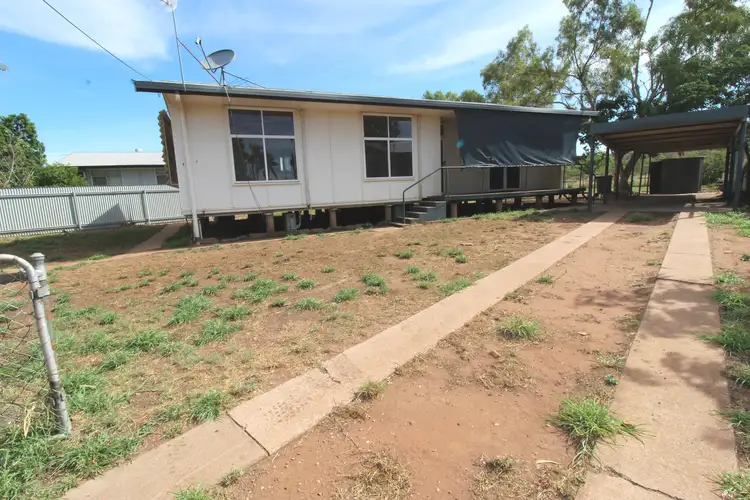 Fifth view of Homely house listing, 3 Opal St, Mount Isa QLD 4825