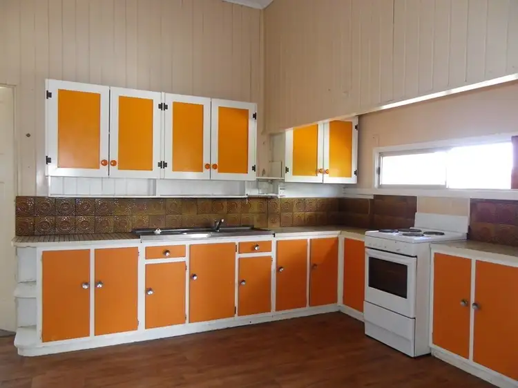 Second view of Homely house listing, 11 Amity St, Maryborough QLD 4650