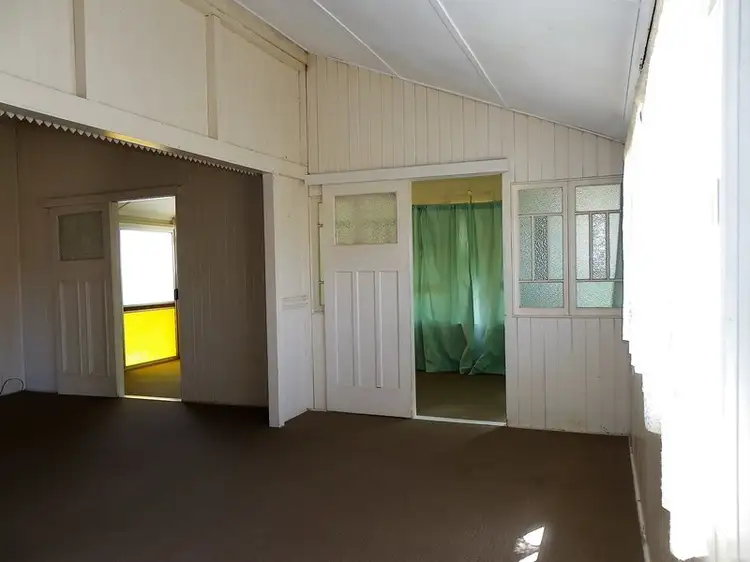 Third view of Homely house listing, 11 Amity St, Maryborough QLD 4650