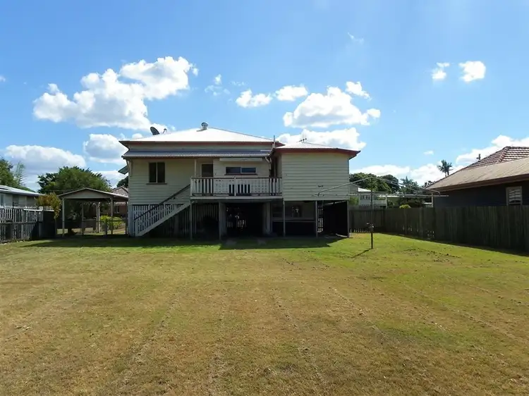 Fifth view of Homely house listing, 11 Amity St, Maryborough QLD 4650