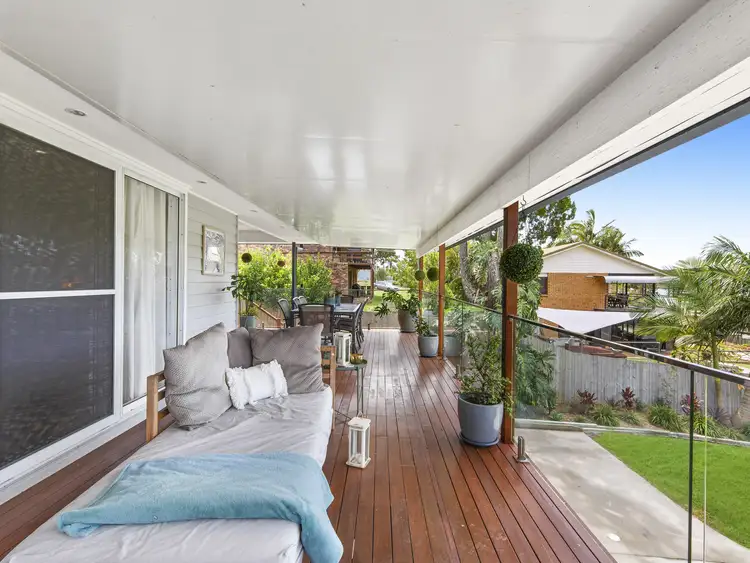 Third view of Homely house listing, 80 Wahine Dr, Russell Island QLD 4184
