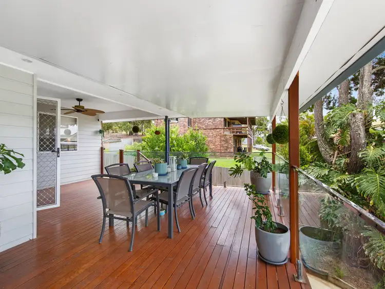 Fourth view of Homely house listing, 80 Wahine Dr, Russell Island QLD 4184