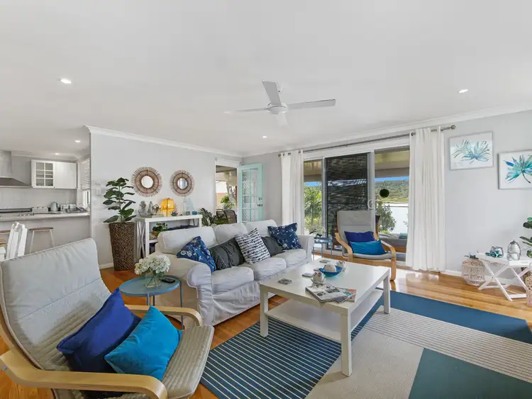 Fifth view of Homely house listing, 80 Wahine Dr, Russell Island QLD 4184