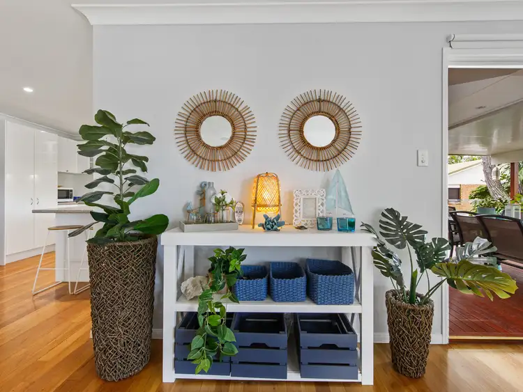 Sixth view of Homely house listing, 80 Wahine Dr, Russell Island QLD 4184