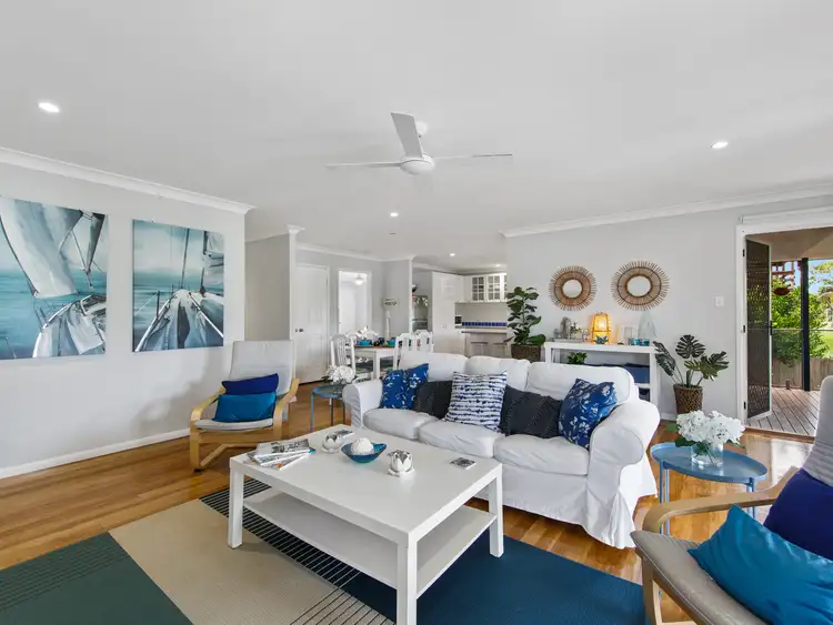 Seventh view of Homely house listing, 80 Wahine Dr, Russell Island QLD 4184