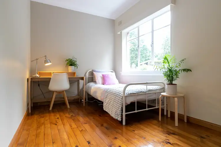 Second view of Homely unit listing, Unit 5/60B Raglan St, Mosman NSW 2088