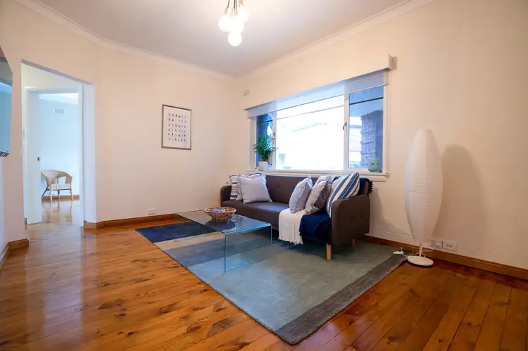Third view of Homely unit listing, Unit 5/60B Raglan St, Mosman NSW 2088